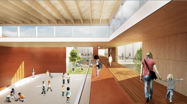 golden-bridges-urban-farm-school-interior-urbangardensweb