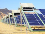 Israel-Self-Cleaning-Solar-Park