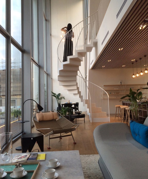 Hualien Residences holiday resort in Taiwan by BIG