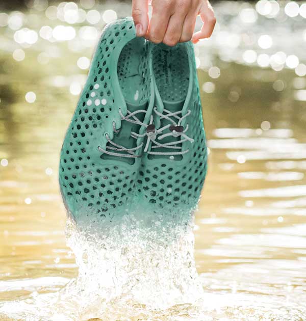 Vivobarefoot Ultra III Bloom Foam