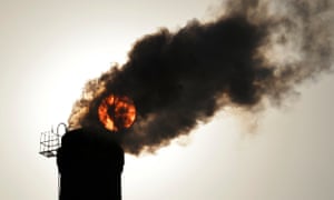 Using waste gases from power stations to create low-carbon liquid fuels would be a major advance in the battle against global warming. 